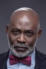 Richard Mofe-Damijo filmleri