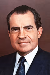 Richard Nixon filmleri