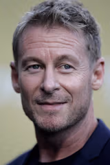 Richard Roxburgh filmleri