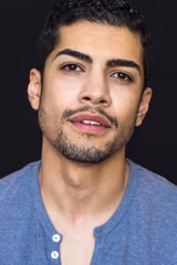 Rick Gonzalez filmleri