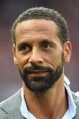 Rio Ferdinand filmleri