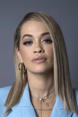 Rita Ora filmleri
