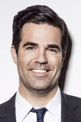 Rob Delaney filmleri