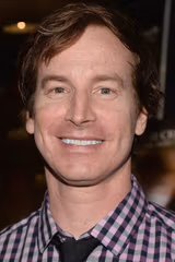 Rob Huebel filmleri