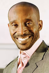 Rob Morgan filmleri