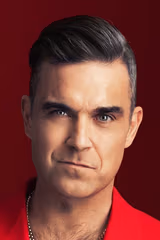 Robbie Williams filmleri