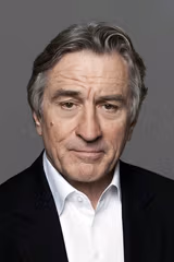 Robert De Niro filmleri