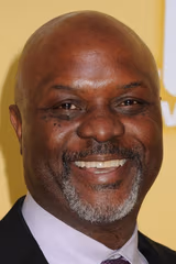 Robert Wisdom filmleri