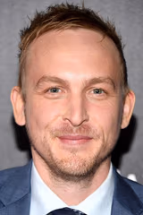 Robin Lord Taylor filmleri