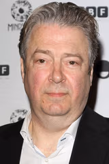 Roger Allam filmleri