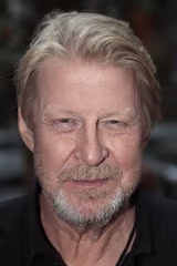 Rolf Lassgård filmleri