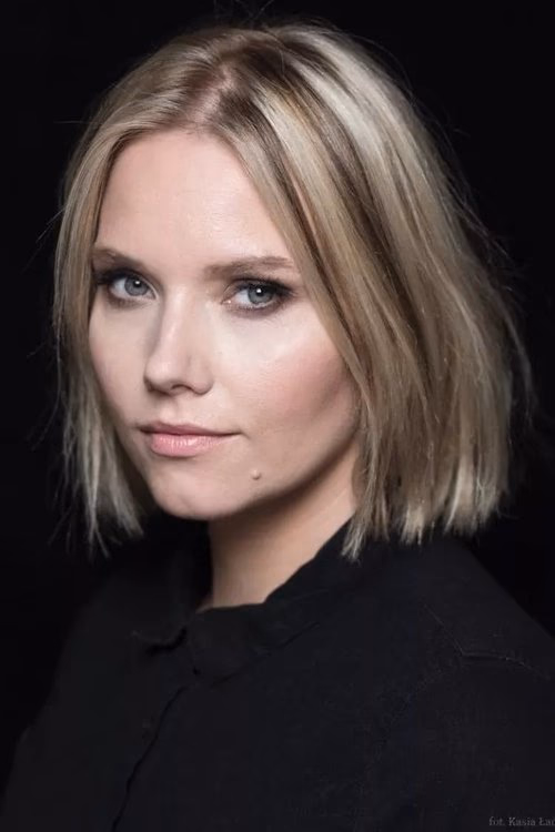 Roma Gąsiorowska filmleri
