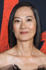 Rosalind Chao filmleri