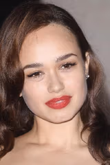Rose Williams filmleri