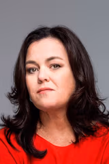Rosie O'Donnell filmleri