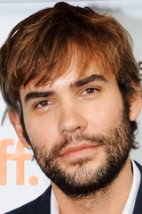 Rossif Sutherland filmleri