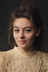 Ruby Ashbourne Serkis filmleri