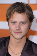 Rudy Pankow filmleri