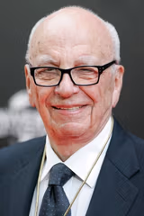 Rupert Murdoch filmleri