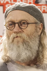 Russell Hodgkinson filmleri