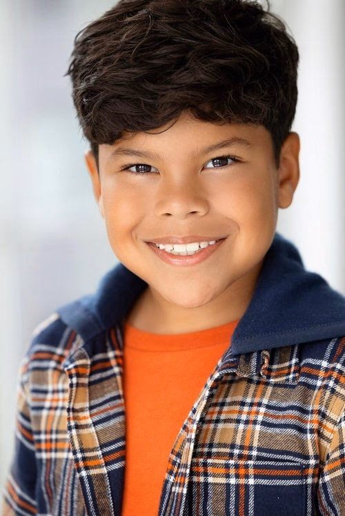 Ryan Anderson Lopez filmleri