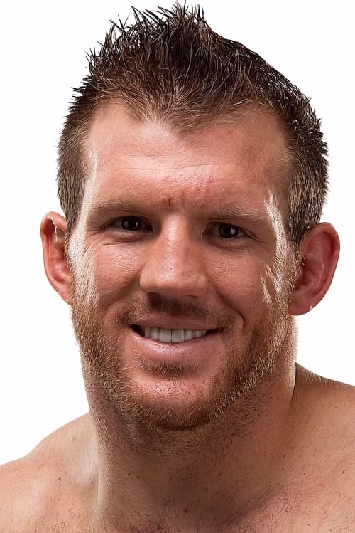 Ryan Bader filmleri