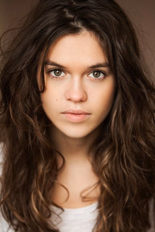 Sabrina Bartlett filmleri