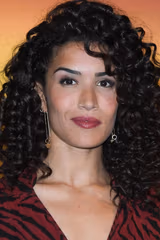 Sabrina Ouazani filmleri
