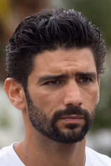 Salim Kéchiouche filmleri