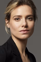 Sallie Harmsen filmleri