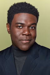 Sam Richardson filmleri