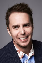 Sam Rockwell filmleri