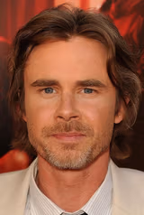 Sam Trammell filmleri