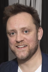 Sam Troughton filmleri