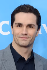 Sam Witwer filmleri