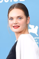 Sandra Drzymalska filmleri