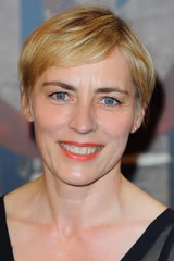 Saskia Reeves filmleri