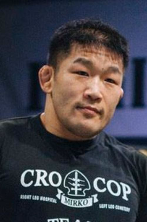 Satoshi Ishii filmleri