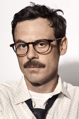 Scoot McNairy filmleri