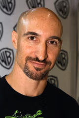 Scott Menville filmleri