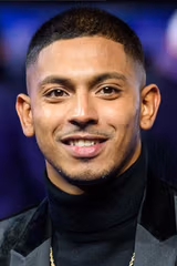 Sean Sagar filmleri