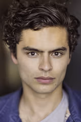 Sebastian de Souza filmleri