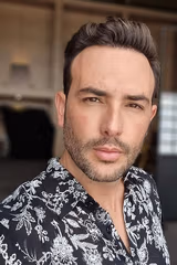 Sebastián Martínez filmleri