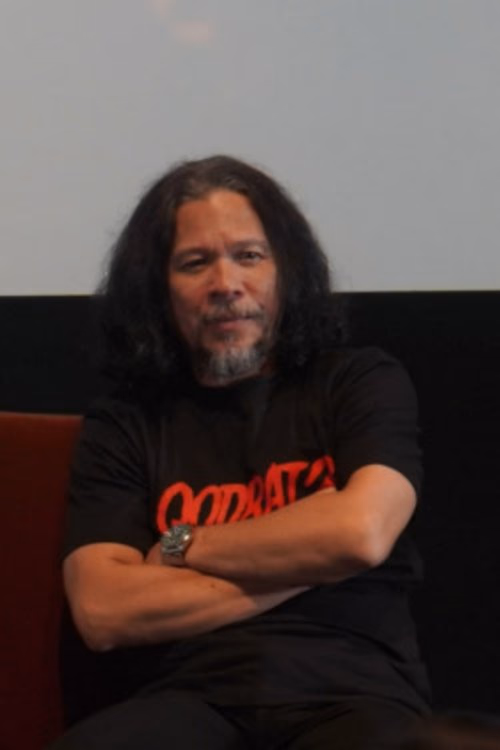 Septian Dwicahyo filmleri