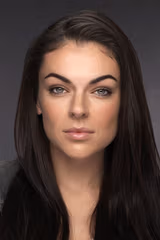 Serinda Swan filmleri