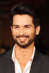 Shahid Kapoor filmleri