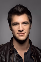 Shane McRae filmleri