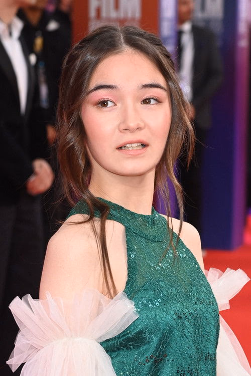 Shannon Mahina Gorman filmleri