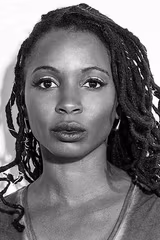 Shanola Hampton filmleri