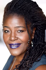 Sharon D. Clarke filmleri